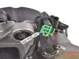 Complete Engine 150CC 4-Stroke fit for GY6 Scooter Dirt Bike Motor Short Case 09205373