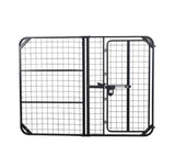 Black Head Up Only Queen Adjustable Bed Base B047P296287