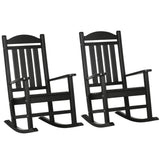Garden chair / Rocking Chair 33684634