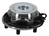 2x Front Wheel Bearing Hub fit for Nissan Xterra/Frontier 515064 1411-09854 RWD 16825384