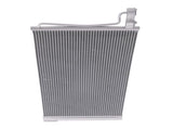 A/C Condenser fit for Ford Focus 2.0L 1999CC 2015-2018 Drier Included 74914 AC4914 07292039