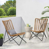GATLIN CHAIR 70650.00LBRN