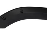 Rear Left Fender Flare Trim fit for Toyota Tacoma 16-21 7587404900 Black Driver Side 86694369