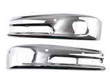 Chrome Front Bumper SPLIT Type fit for Ram 1500 2013-2018 68160857AA 28384841