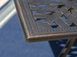 AUSTIN 68" RECTANGLE TABLE 60097.00SCOP