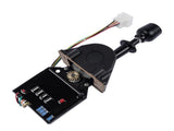 1600141 Joystick Controller for JLG Boom Lift Models 150HAX, 40H, 45HA, 60H, 60HA, 70H, 80H/HX, 86HX 47342162