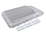 10R80 Transmission Oil Pan Aluminum Cooling for Ford F150 2017-2025 Expedition Mustang Lincoln 71764807