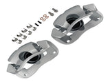 Pair Front Disc Brake Caliper Kit fit for Toyota Highlander 2001-2007 19-B2664 27096838