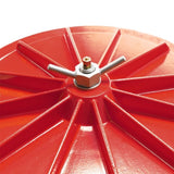 Hydraulic Fruit Wine Apple Press 10.7Gallon/40L -Stainless Steel for Wine Cider Making W46532332