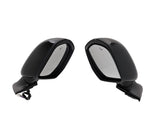 Left Mirror Power Heated fit for Honda CR-V Hybrid 2020-2022 76201T1WA01ZF 26537352