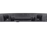 Black Tailgate Handle Grip 51132753602 for Mini Cooper R56 R57 R58 R59 R60 R61 52873957