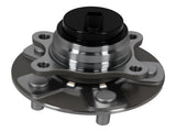 Front Passenger Wheel Hub System fit for Lexus LS460 2007-2017 513314 5-Bolt ABS Set 62610315