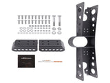 Adjustable Anti Squat Bracket fit for Chevy C10 GMC C1500 1963-1972 Lowering Kit 50658496