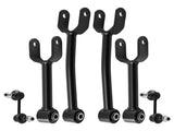 Rear Upper & Lower Control Arms Sway Bar Links fit for 2011 - 2014 Dodge Avenger 200 91935766