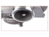 Turbocharger with Turbo Actuator Fit for Chevrolet Silverado GMC Sierra 2500 3500 HD 6.6L V8 62673230