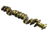 Crankshaft N57D30 11217809375 for BMW F10 F30 X3 X4 X5 X6 730D 530D 540D 11217799970 11382506