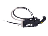 Front Left Door Lock Latch Actuator Fits for Kia Optima 2.0L 2.4L 2013-2014 813104C510 813114C510 93529336