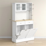 Kitchen Storage Cabinet 24882599