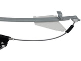 Power Window Regulator fit for Jeep Grand Cherokee Sport 2002 Rear Left 741374 66712394