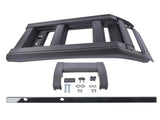 Side Roof Rack Access Ladder w/Hardware Fit for Land Rover Defender 90 & 110 2020-25 39724551