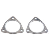 6.4L Turbocharger Up Pipe Fit For 08-10 Ford F250 Super Duty 08-10 Ford F350 Super Duty Stainless 83107767