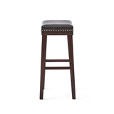 SADDLE STOOL 62469.00PU