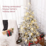 6ft Christmas tree 42524112