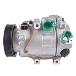 ZUN Air Conditioning Compressor 97701C6500 For Kia Sorento EX, L, LX 2.0L 2.4L 2015-2018 73425963