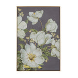 31.5" x 47" Botanical Wall Art Prints, Home Decor for Living Room Dining Room Bedroom Hallway W2078130301