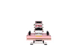 12x15 Semi-automatic Heat Press Machine With Auto Open and Slide-out base W1883P195260