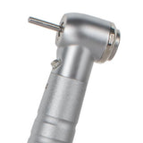 Dental High Speed Fiber LED Handpiece Standard Push Button 4 holes 3 Way Spray 92224332