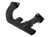 Thermostat Cover Outlet Pipe w/Sensor fit for Jaguar Vanden Plas XJ8 & XK8 31274304