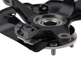 Steering Spindle Knuckle Assembly fit for Mazda CX-9 CX-7 2007-2015 Front L20633060 79575787
