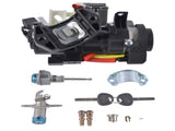 Ignition Lock Housing Assembly with 2 Keys Fit for Hyundai Sonata 1.6L 2.0L 2.4L 2015-2019 27311470