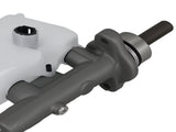 Aluminum Master Cylinder w/Sensor fit for Toyota Yaris 1.5L 2007-2011 47201-52330 30085088