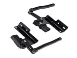 Pair Suspension Ride Height Sensor Replacement for Dodge Ram 1500 2015-2018 3.0L Front Left Right 83008358