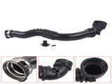 13717605044 Intake Hose Intercooler w/Sensor For BMW 228i 320i 328i 428i 2012-18 36247175