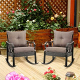 Garden chair / Rocking Chair 90096553