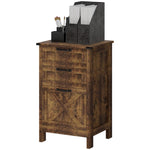 ZUN File Cabinet/ Storage cabinet （Prohibited by WalMart） 01151352