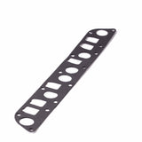 Exhaust Manifold Fit For Jeep 91-99 Wrangler Cherokee 4.0L TJ YJ XJ MT001069 66312238