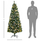6 ft Christmas tree 81945169