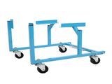 1000lb Auto Engine Cradle Stand Fit for Ford Blue 09439586