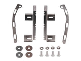 Lifter Brackets and Reinforced Tabs Front Side Replacement for Honda Accord 2008-12 8th Gen 09546033