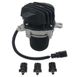 ZUN Secondary Air Pump Right for 2003-2006 Porsche Cayenne 4.5L Cyl 1-4 95560510421 95560510420 78142036