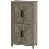 ZUN Bathroom Floor Cabinet、Bathroom Cabinet （Prohibited by WalMart） 51786086