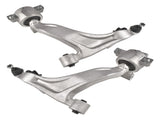 Left and Right Front Lower Control Arm with Ball Joint Fit for INFINITI FX35 FX37 FX50 QX70 3.5L 77658009