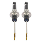 2x Rear Shock Absorbers w/ADS Magnetic Replacement for Ferrari 458 Spider Italia 255864 47052725