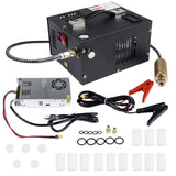 Air Compressor 4500PSI/30Mpa Built-in Converter DC12V/AC120V Two Colors 41239554
