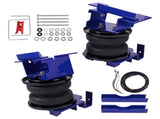 Rear 7500 Air Suspension Helper Spring Kit fit for Ram 3500 RWD 4WD 4X4 2019-2024 44227298