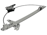 Electric Window Lifter Assembly fit for Ford F-250 F-350 2013-16 Rear Left 60221585